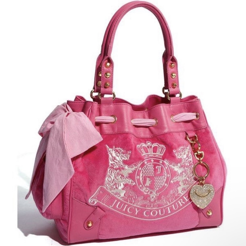 juicy couture tote